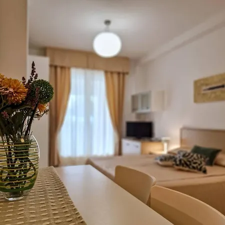 Apartman Sweet Seaside With Pool *