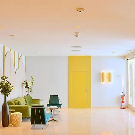 Sweet Seaside With Pool Apartman *